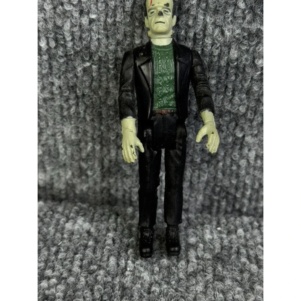 Vintage REMCO UNIVERSAL MONSTERS Frankenstein 3.75